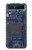 S0337 Board Circuit Case For Samsung Galaxy Z Flip 5G