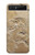 S0380 Dinosaur Fossil Case For Samsung Galaxy Z Flip 5G