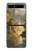 S0408 Fantasy Art Case For Samsung Galaxy Z Flip 5G