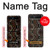 S0553 Snake Skin Case For Samsung Galaxy Z Flip 5G
