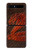 S0663 Cobra Snake Skin Case For Samsung Galaxy Z Flip 5G