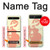 S0815 Pregnant Art Case For Samsung Galaxy Z Flip 5G