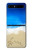 S0912 Relax Beach Case For Samsung Galaxy Z Flip 5G