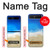 S0912 Relax Beach Case For Samsung Galaxy Z Flip 5G