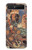 S0914 Ronin Miyamoto Musashi Case For Samsung Galaxy Z Flip 5G