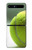 S0924 Tennis Ball Case For Samsung Galaxy Z Flip 5G