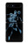 S1111 Soccer X-ray Case For Samsung Galaxy Z Flip 5G