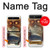S1133 Wake up Owl Case For Samsung Galaxy Z Flip 5G