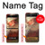 S1144 Xmas Santa Claus Case For Samsung Galaxy Z Flip 5G