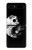 S1372 Moon Yin-Yang Case For Samsung Galaxy Z Flip 5G
