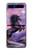 S1461 Unicorn Fantasy Horse Case For Samsung Galaxy Z Flip 5G S1461 Unicorn Fantasy Horse Case For Samsung Galaxy Z Flip 5G