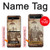 S2102 Thai Art Buddha on Elephant Case For Samsung Galaxy Z Flip 5G