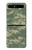 S2173 Digital Camo Camouflage Graphic Printed Case For Samsung Galaxy Z Flip 5G