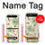 S2179 Flower Floral Vintage Art Pattern Case For Samsung Galaxy Z Flip 5G