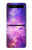 S2207 Milky Way Galaxy Case For Samsung Galaxy Z Flip 5G