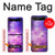 S2207 Milky Way Galaxy Case For Samsung Galaxy Z Flip 5G