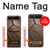 S2661 Leather Soccer Football Graphic Case For Samsung Galaxy Z Flip 5G