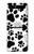 S2904 Dog Paw Prints Case For Samsung Galaxy Z Flip 5G