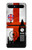 S2979 England Football Soccer Case For Samsung Galaxy Z Flip 5G