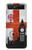 S2979 England Football Soccer Case For Samsung Galaxy Z Flip 5G