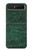 S3190 Math Formula Greenboard Case For Samsung Galaxy Z Flip 5G