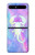S3267 Zodiac Scorpio Case For Samsung Galaxy Z Flip 5G S3267 Zodiac Scorpio Case For Samsung Galaxy Z Flip 5G