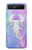 S3267 Zodiac Scorpio Case For Samsung Galaxy Z Flip 5G S3267 Zodiac Scorpio Case For Samsung Galaxy Z Flip 5G