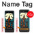S3268 Halloween Festival Castle Case For Samsung Galaxy Z Flip 5G