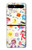S3280 Kids Drawing Case For Samsung Galaxy Z Flip 5G
