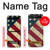 S3295 US National Flag Case For Samsung Galaxy Z Flip 5G