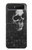S3333 Death Skull Grim Reaper Case For Samsung Galaxy Z Flip 5G