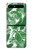 S3457 Paper Palm Monstera Case For Samsung Galaxy Z Flip 5G