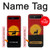 S3513 Deer Sunset Case For Samsung Galaxy Z Flip 5G