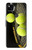 S0072 Tennis Case For Google Pixel 4a