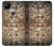 S0177 Michelangelo Chapel ceiling Case For Google Pixel 4a
