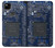 S0337 Board Circuit Case For Google Pixel 4a