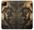 S0388 Dragon Rider Case For Google Pixel 4a