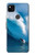 S0438 Hawaii Surf Case For Google Pixel 4a