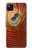 S0512 Peacock Case For Google Pixel 4a