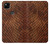 S0555 Snake Skin Case For Google Pixel 4a