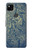 S0568 Thai Art Case For Google Pixel 4a