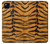 S0576 Tiger Skin Case For Google Pixel 4a