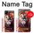 S0691 Leo Paint Case For Google Pixel 4a