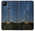 S0734 Stairway to Heaven Iceland Case For Google Pixel 4a