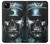 S0754 Skull Soldier Zombie Case For Google Pixel 4a