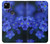 S0782 Forget me not Case For Google Pixel 4a