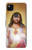 S0798 Jesus Case For Google Pixel 4a