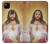 S0798 Jesus Case For Google Pixel 4a