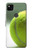 S0924 Tennis Ball Case For Google Pixel 4a