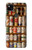 S0983 Beer Cans Collection Case For Google Pixel 4a